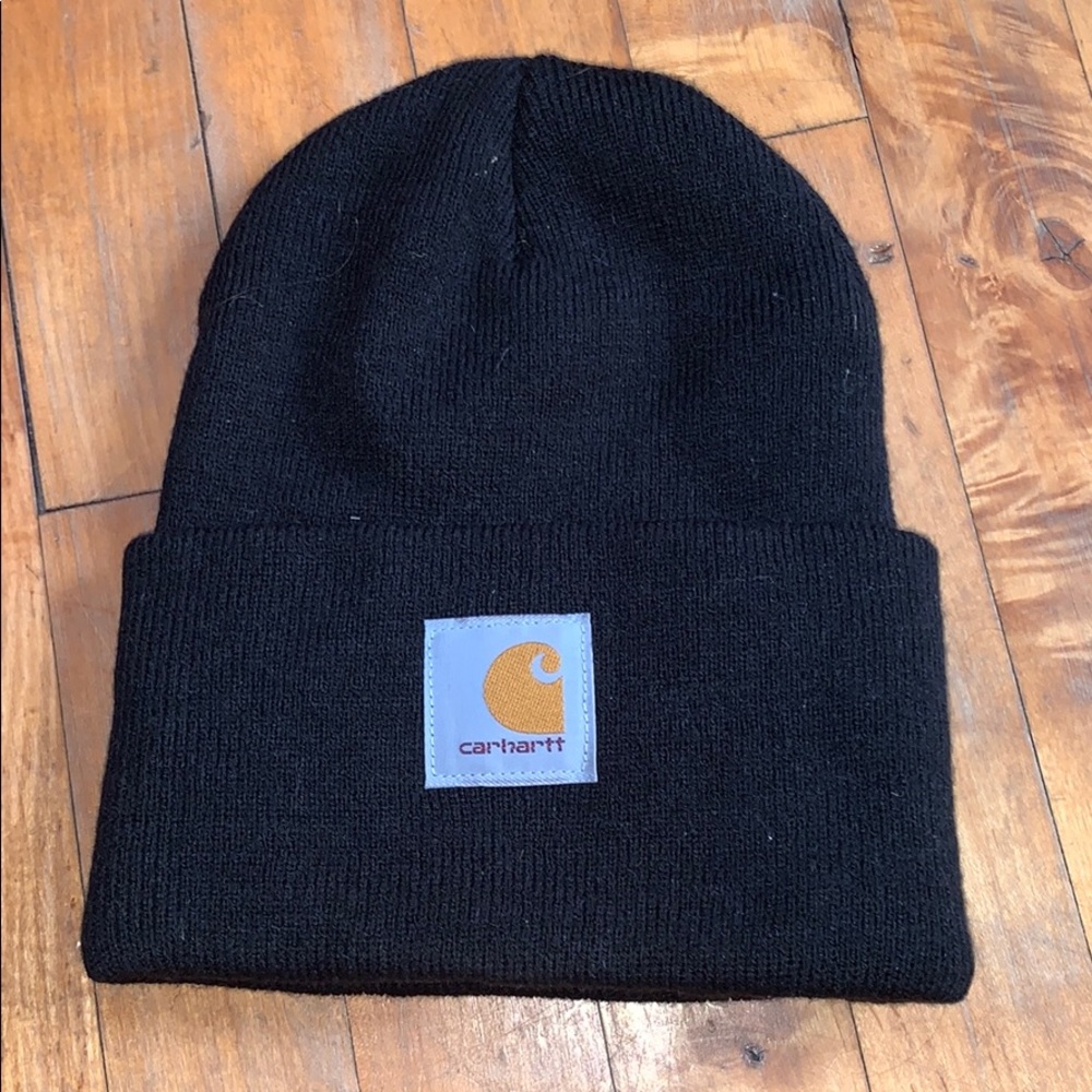 Carhartt hat